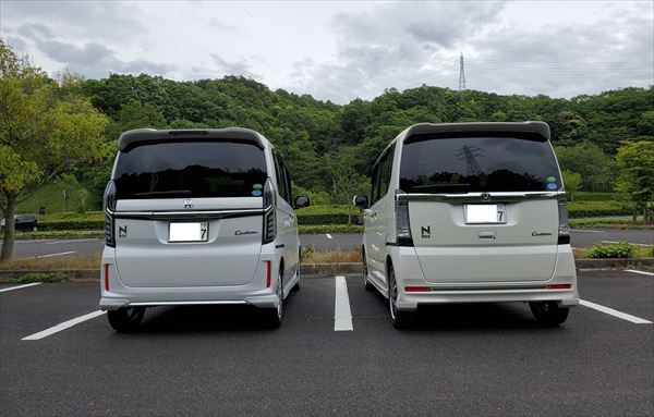 軽自動車の白ナンバーが手に入らなくなってしまいました